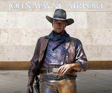 Picture of John Wayne Airport (SNA)