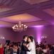 Modern First Dance at The Nines Hotel in Portland, Oregon