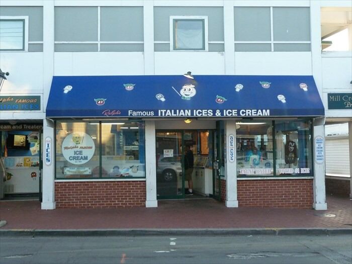 Picture of Ralphs of Port Jeff