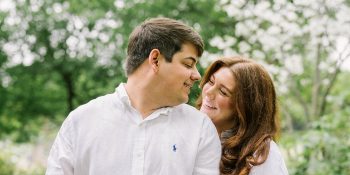 Julianna & Stratton Home Page Banner