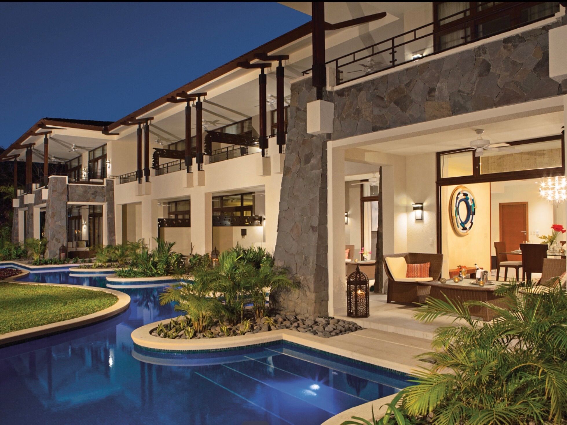 Picture of Dreams Las Mareas Costa Rica
