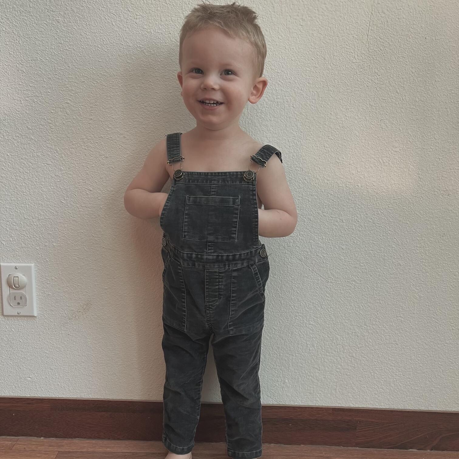 Greyson Grable