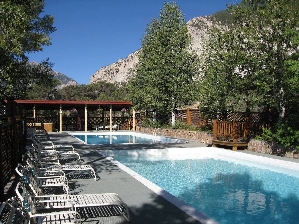 Picture of Hot Spring Pools & Hot Tubs