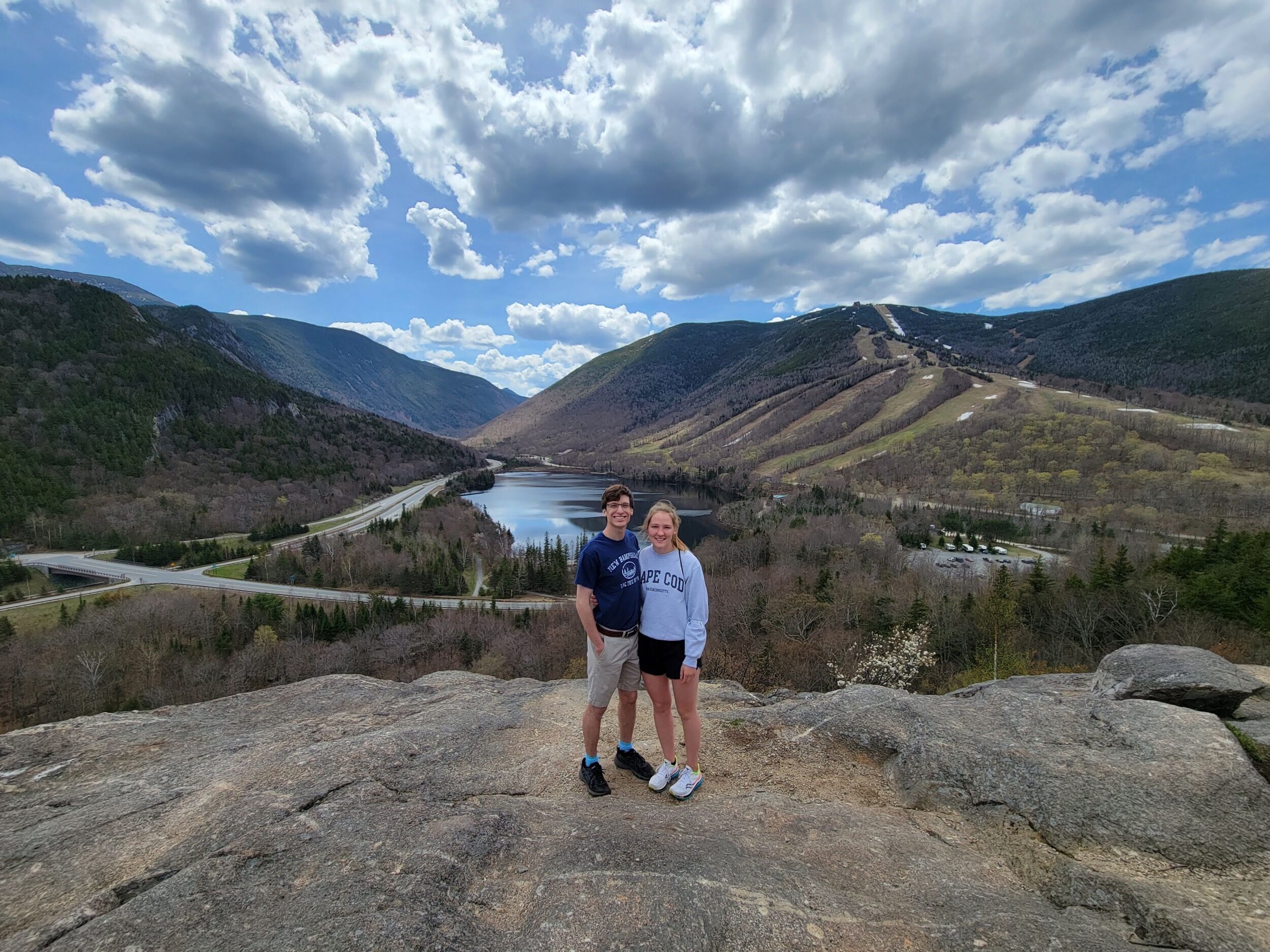Picture of Artist's Bluff Lookout