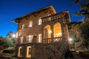 Picture of Appartamenti Villa Mascagni