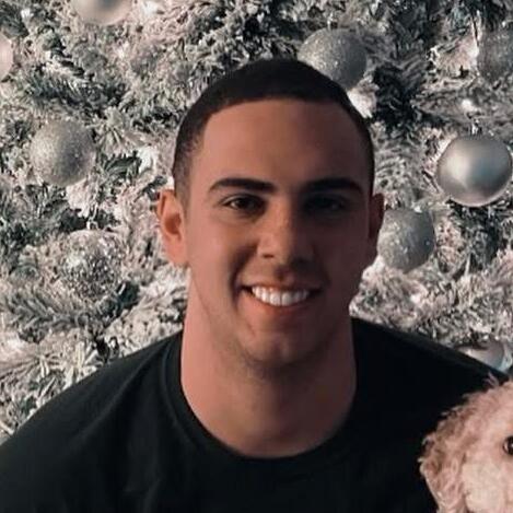 Ethan Douglas
