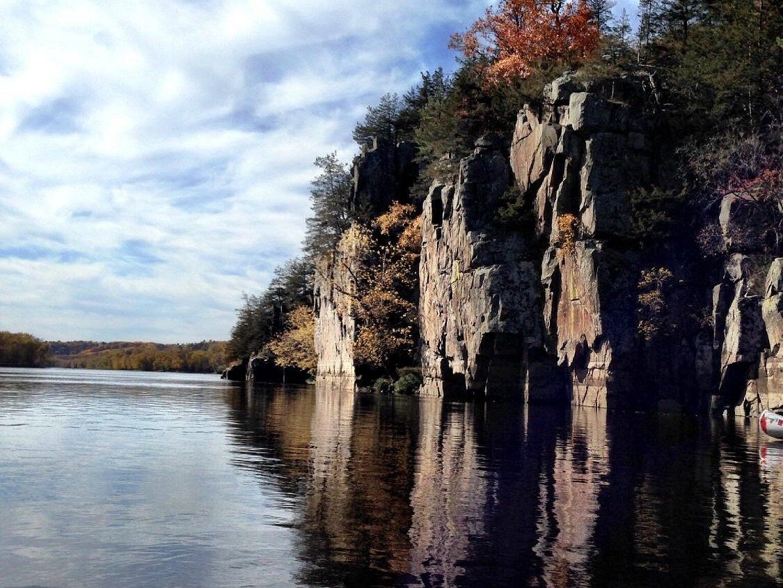 Picture of Taylors Falls Canoe & Kayak Rental