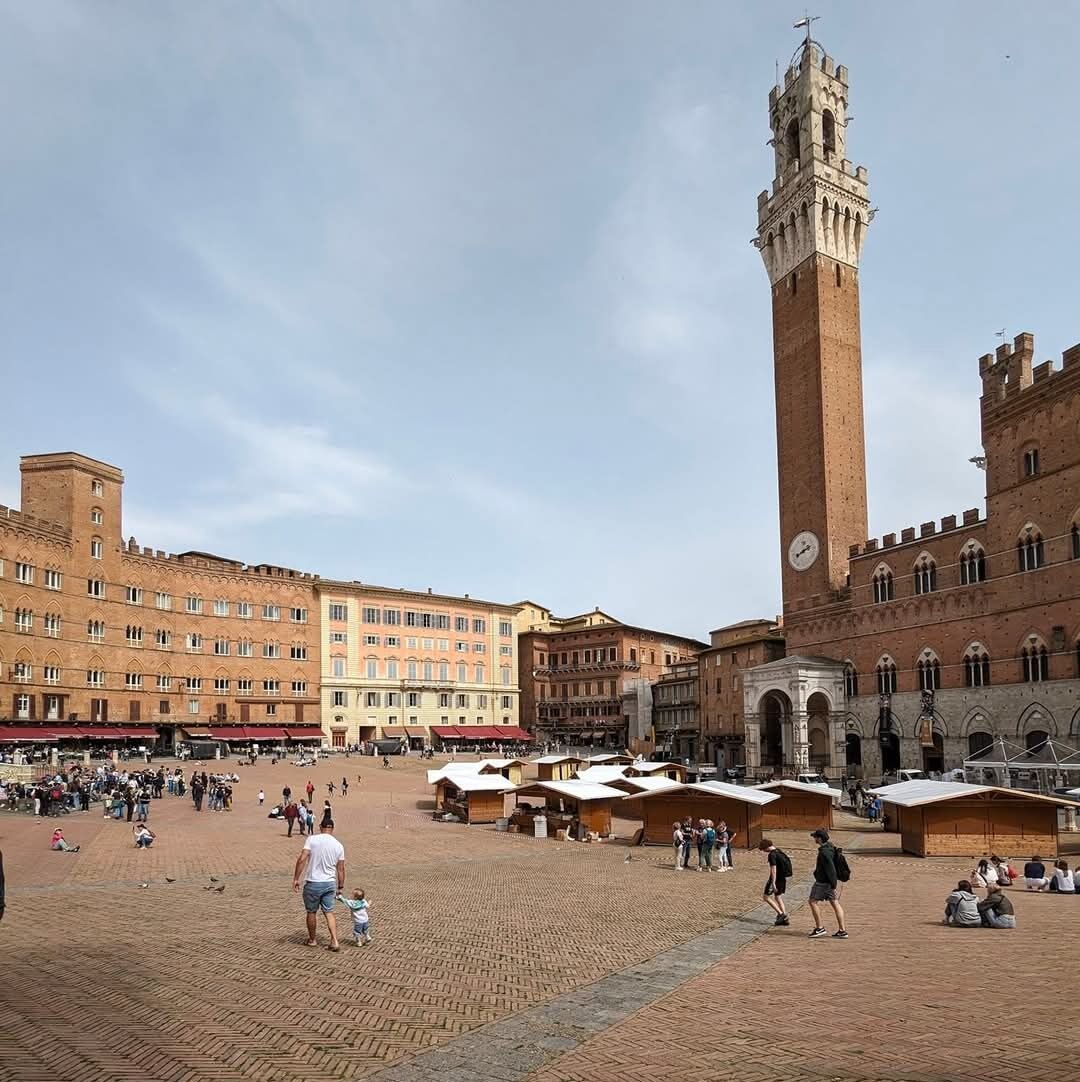 Picture of Siena/ San Gimignano & Wine Tasting 