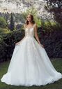 Demetrios 200141 A-Line Wedding Dress - thumbnail - 1