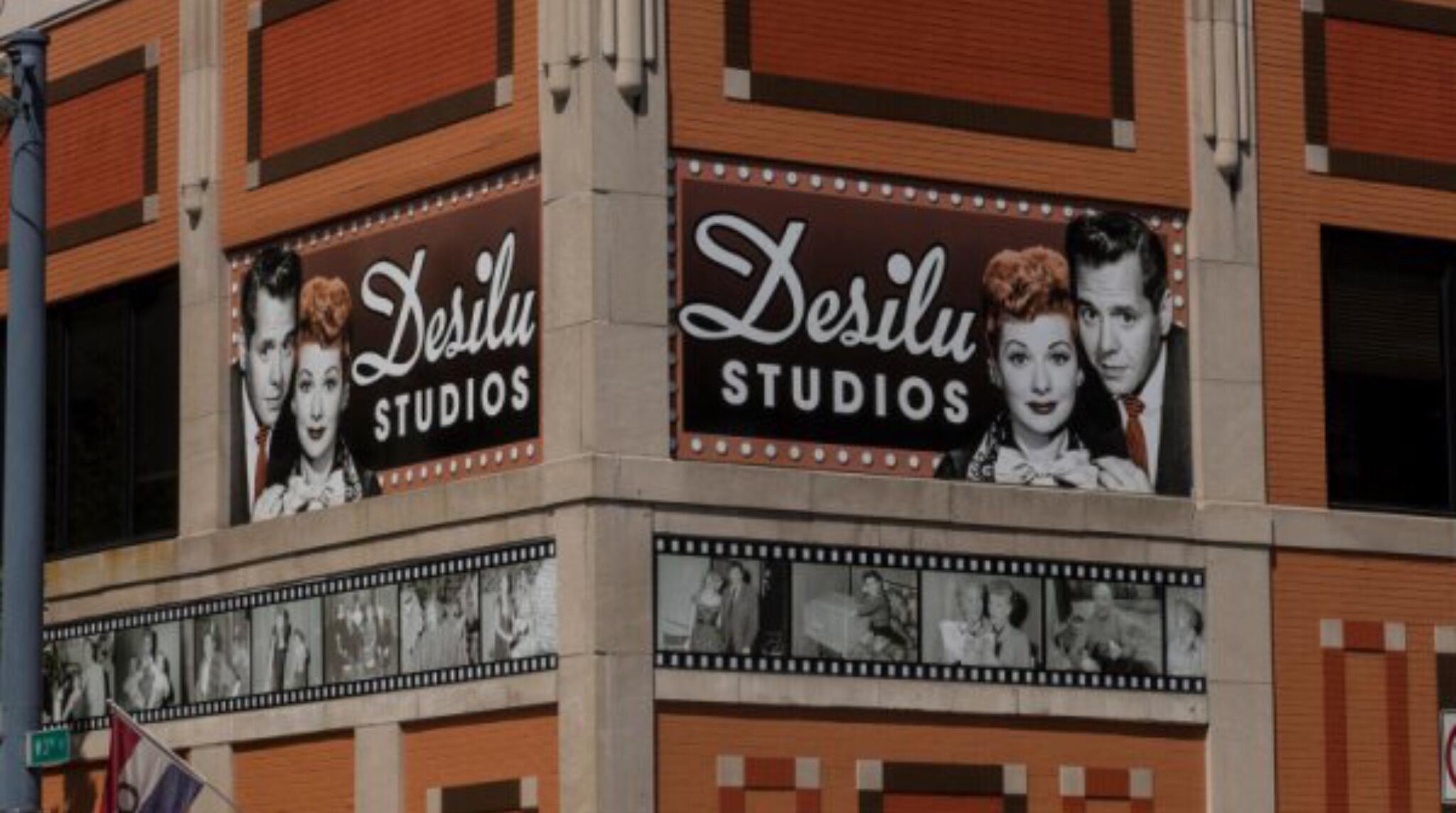 Picture of Lucille Ball Desi Arnaz Museum