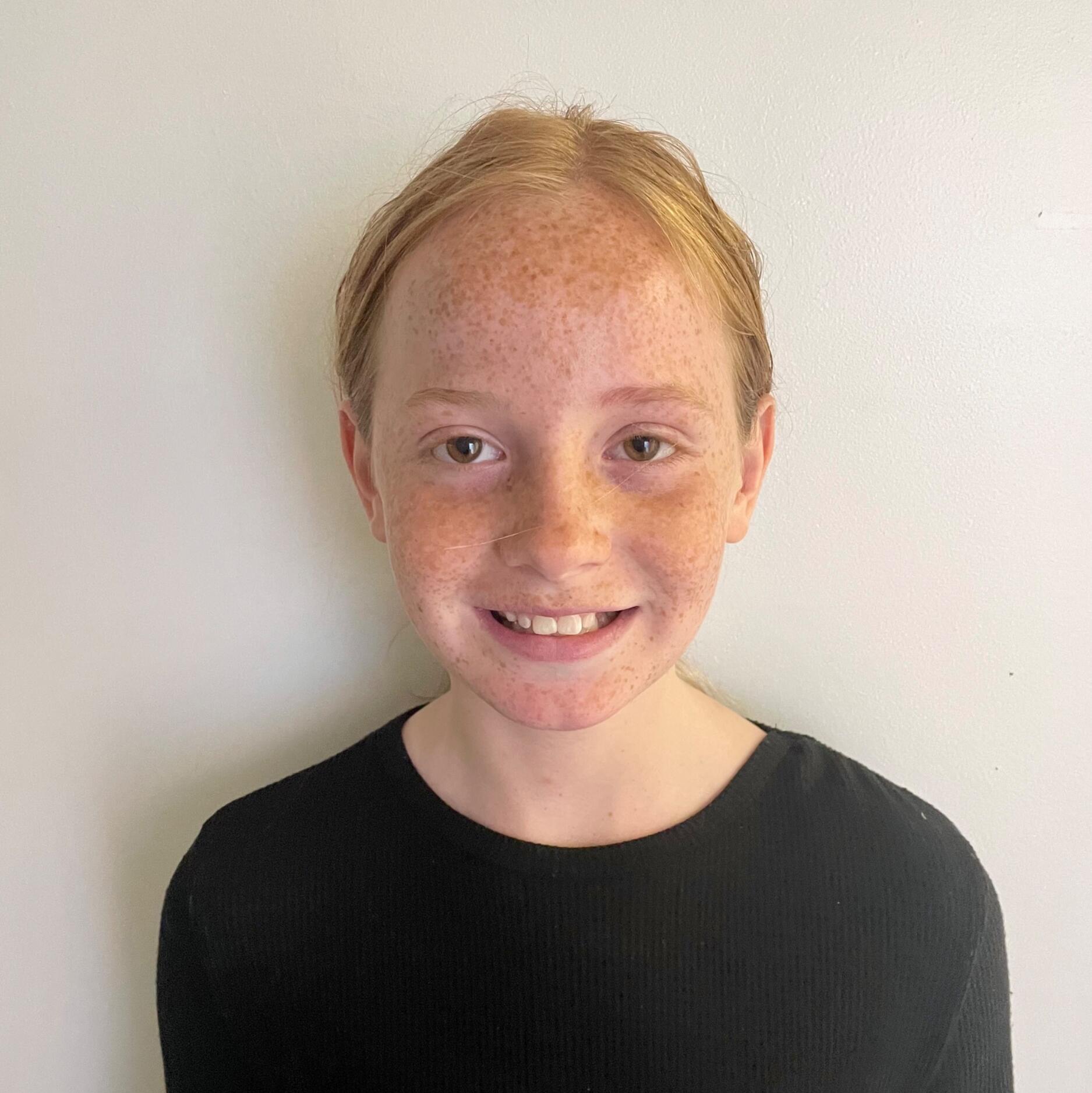 Katlyn Curtis