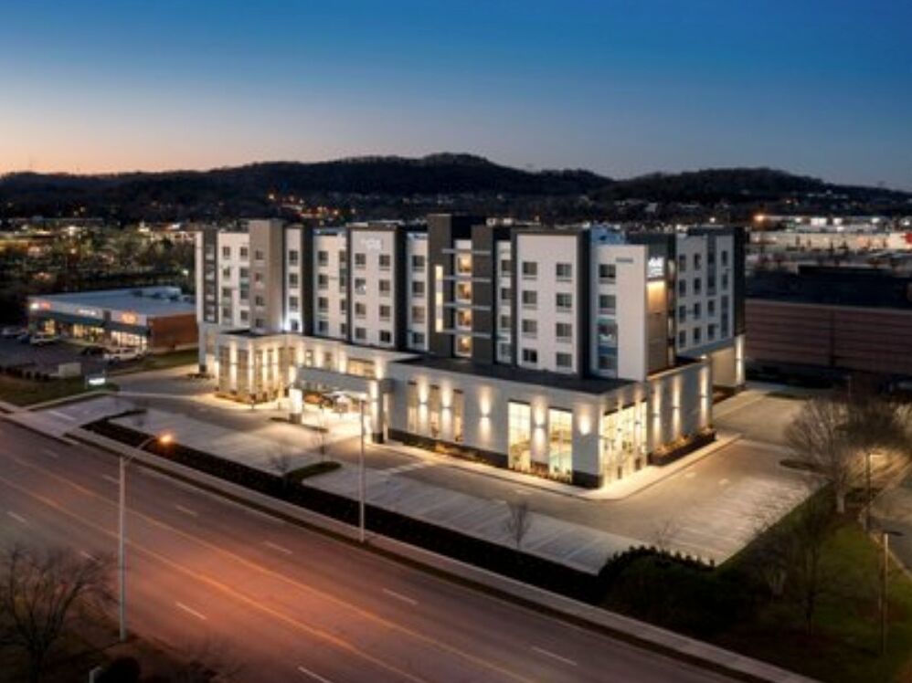 Picture of Fairfield Inn & Suites by Marriott Franklin Cool Springs
