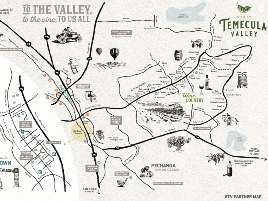 Picture of Visit Temecula Valley