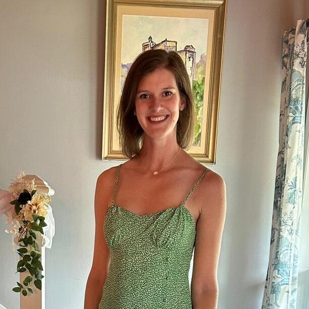 Claire Carroll