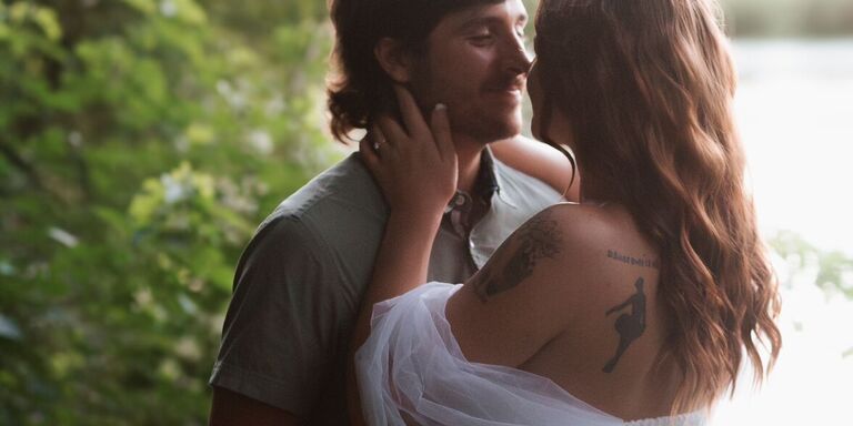 Reese & Zachery Home Page Banner