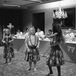Hawaiian Dancer Performance