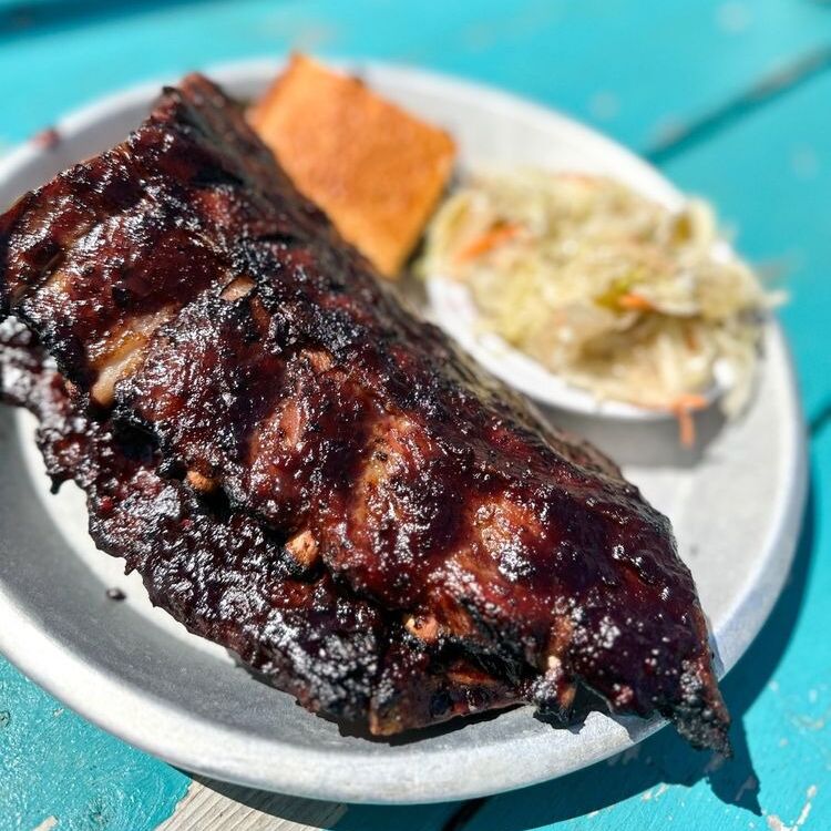 Picture of 12 Bones Smokehouse