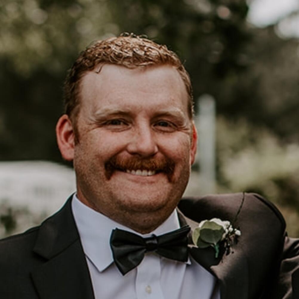 Zach Kramer