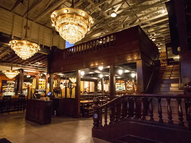 Rhein Haus in Seattle