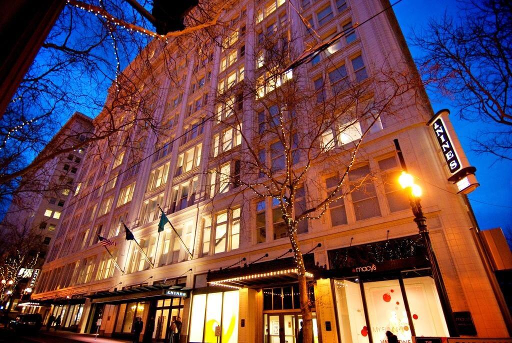 Picture of The Nines, a Luxury Collection Hotel, Portland