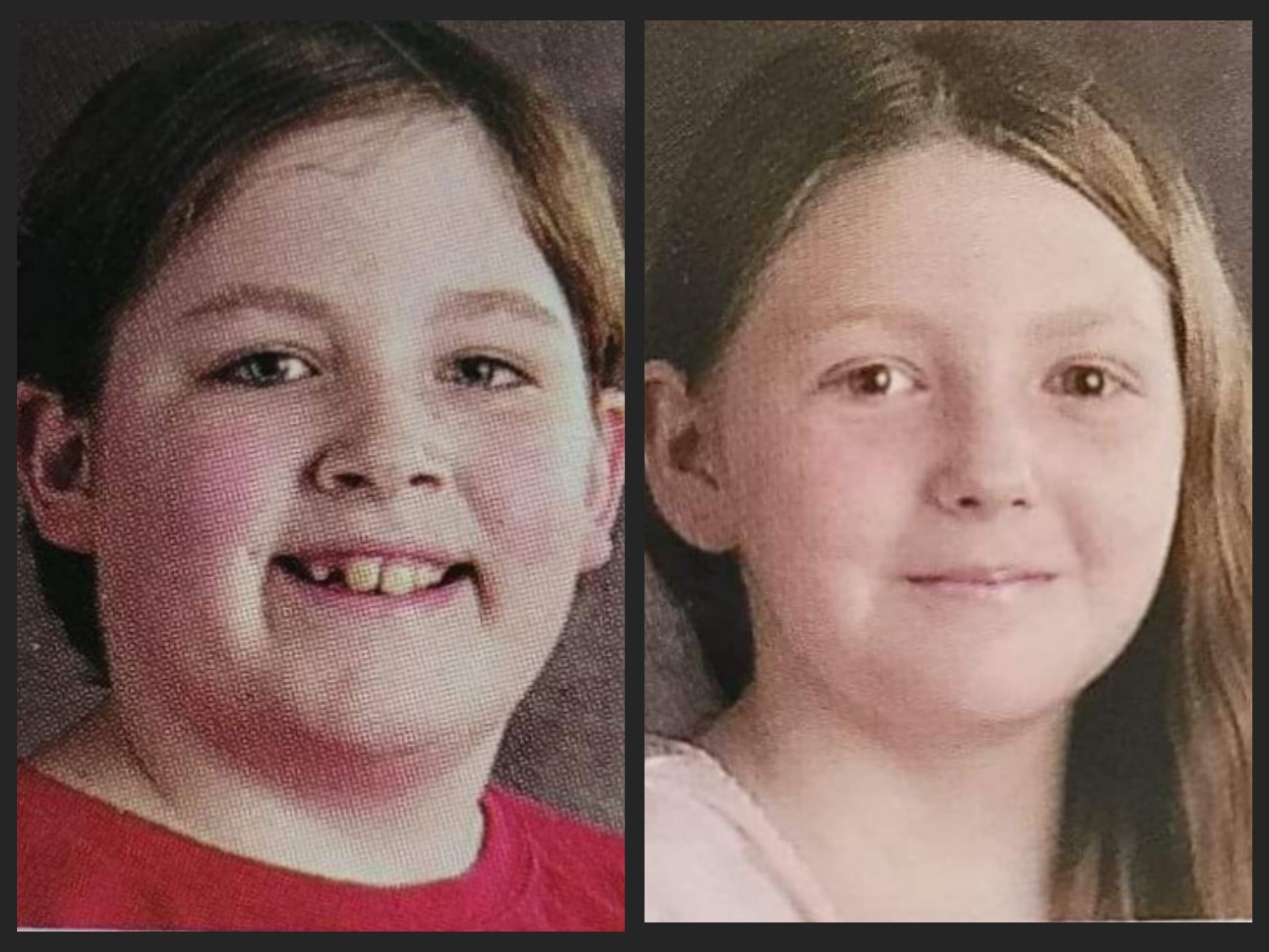 Picture of 6th Grade!