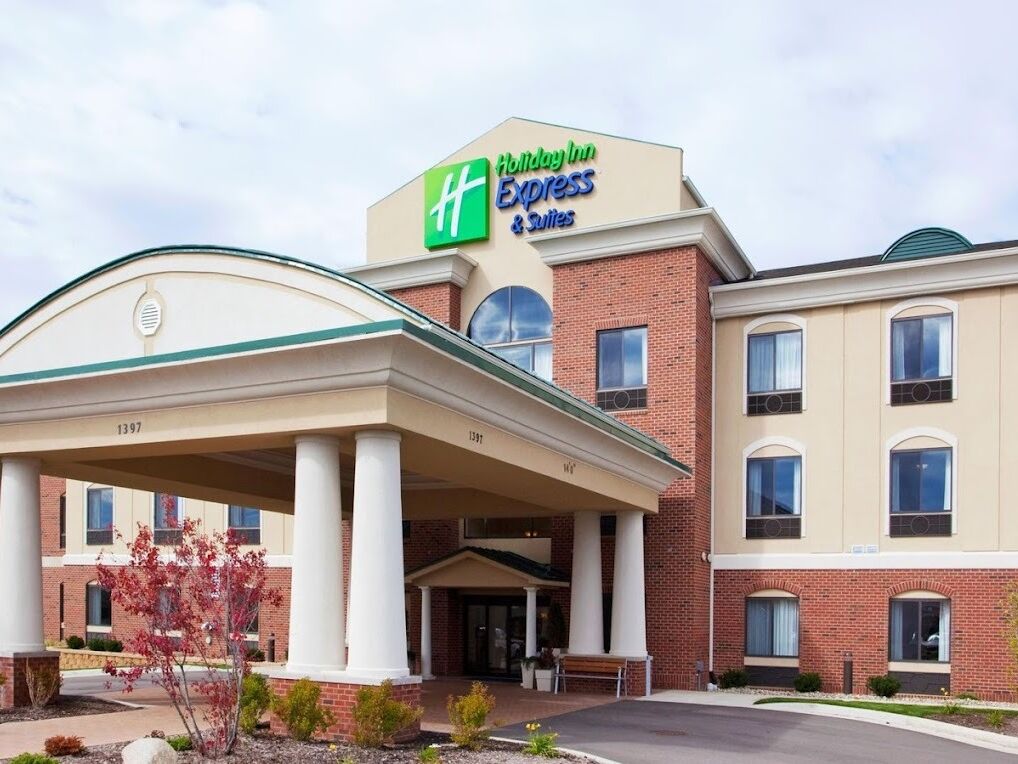 Picture of Holiday Inn Express & Suites Howell, an IHG Hotel