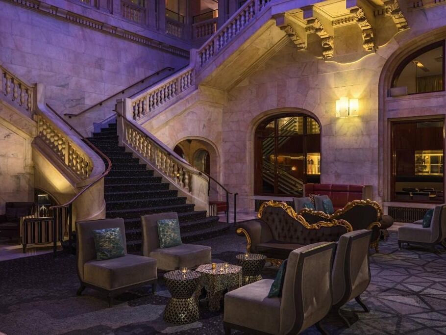 Picture of Renaissance Pittsburgh Hotel
