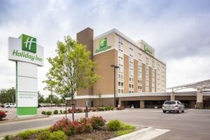 Picture of Holiday Inn Wichita East I-35 an IHG Hotel