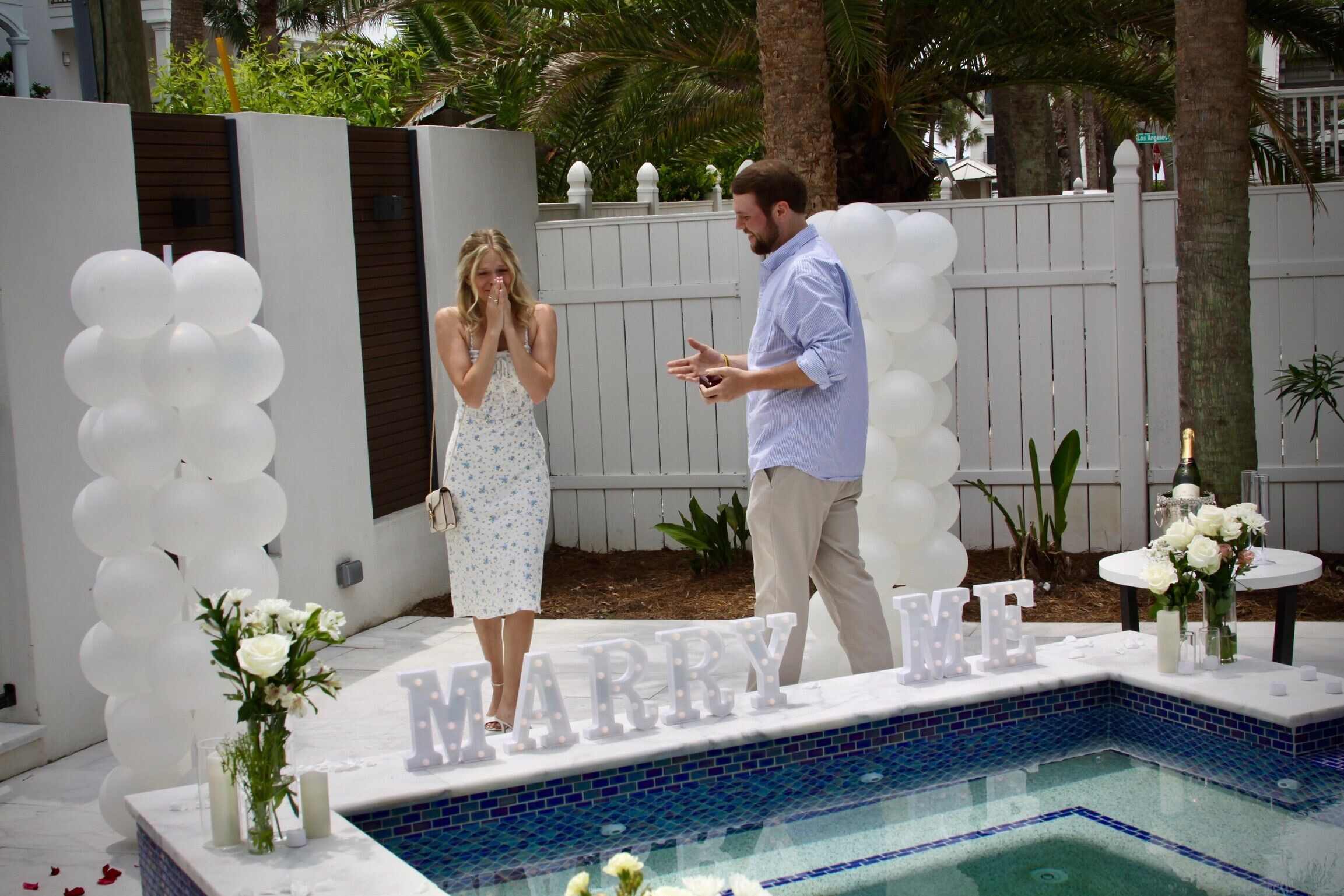Emily & Scott Home Page Banner