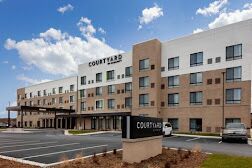 Picture of Courtyard By Marriott Lansing Okemos