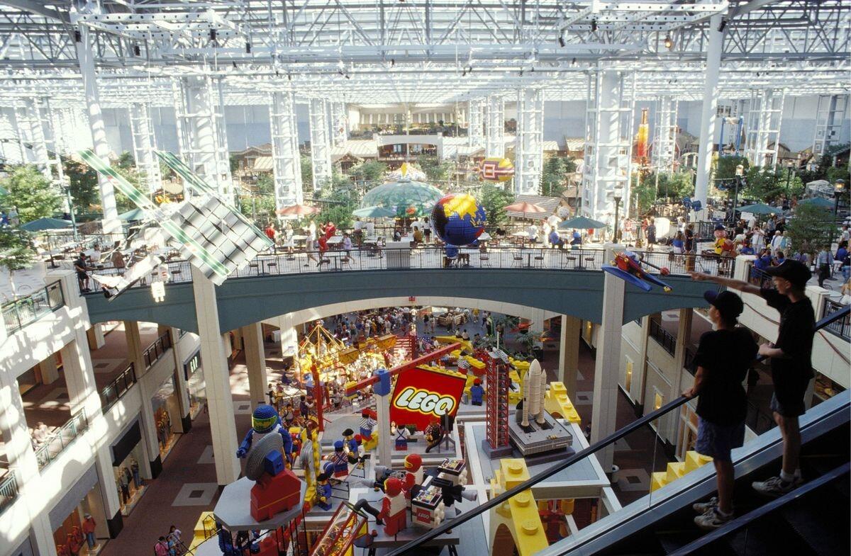 Picture of Mall of America®