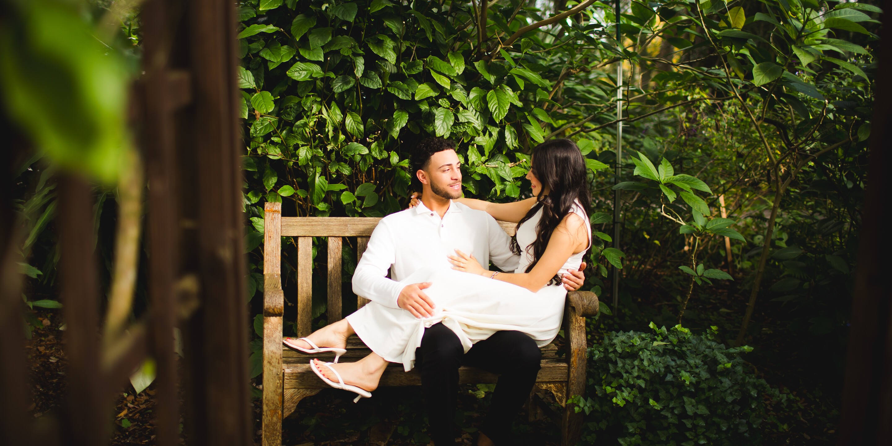 Geneva & Matthew Home Page Banner
