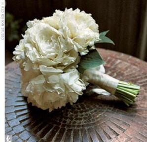 The Bridal Bouquet