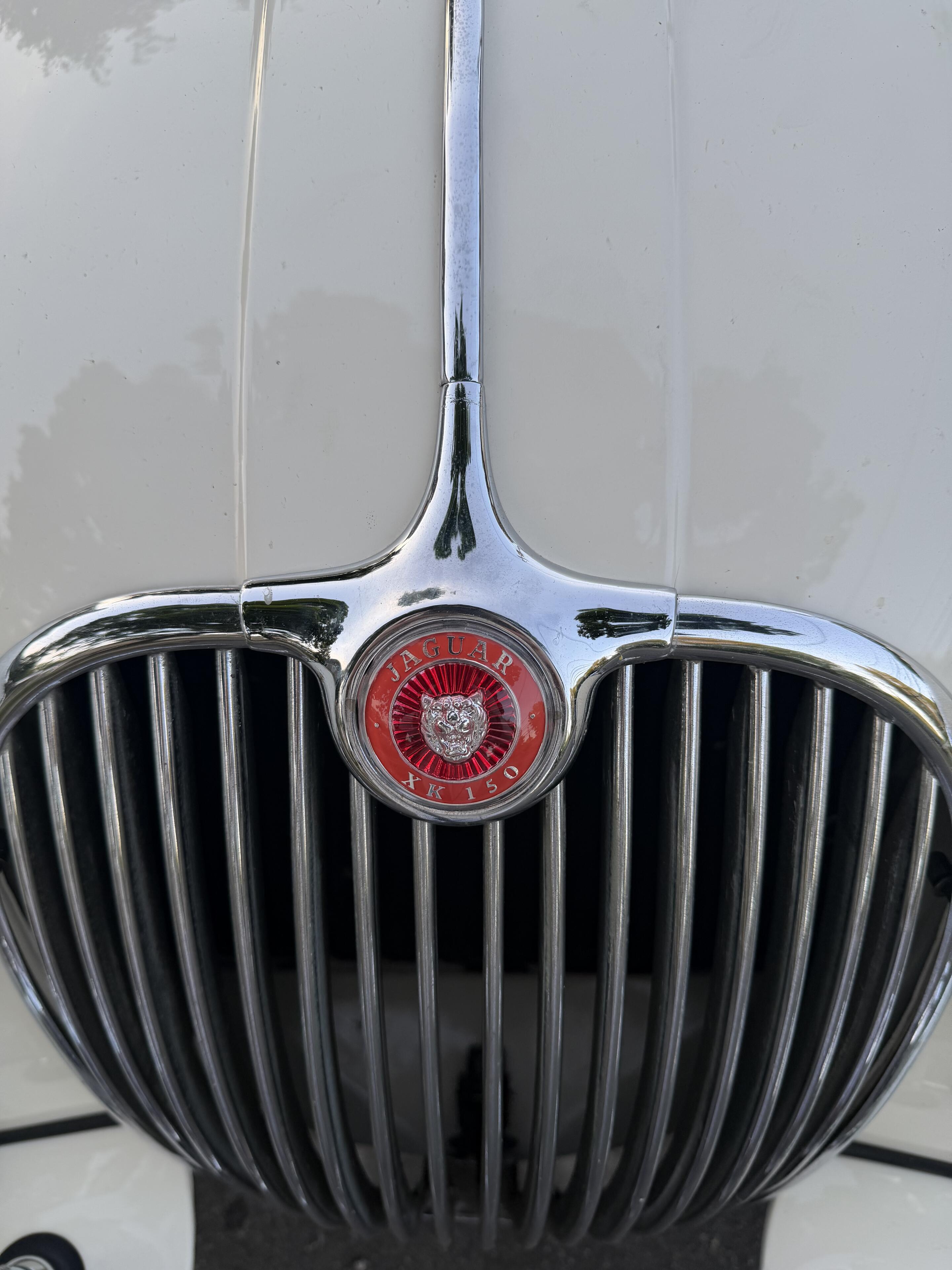 Picture of The Pete Car Show in Far Hills, New Jersey
