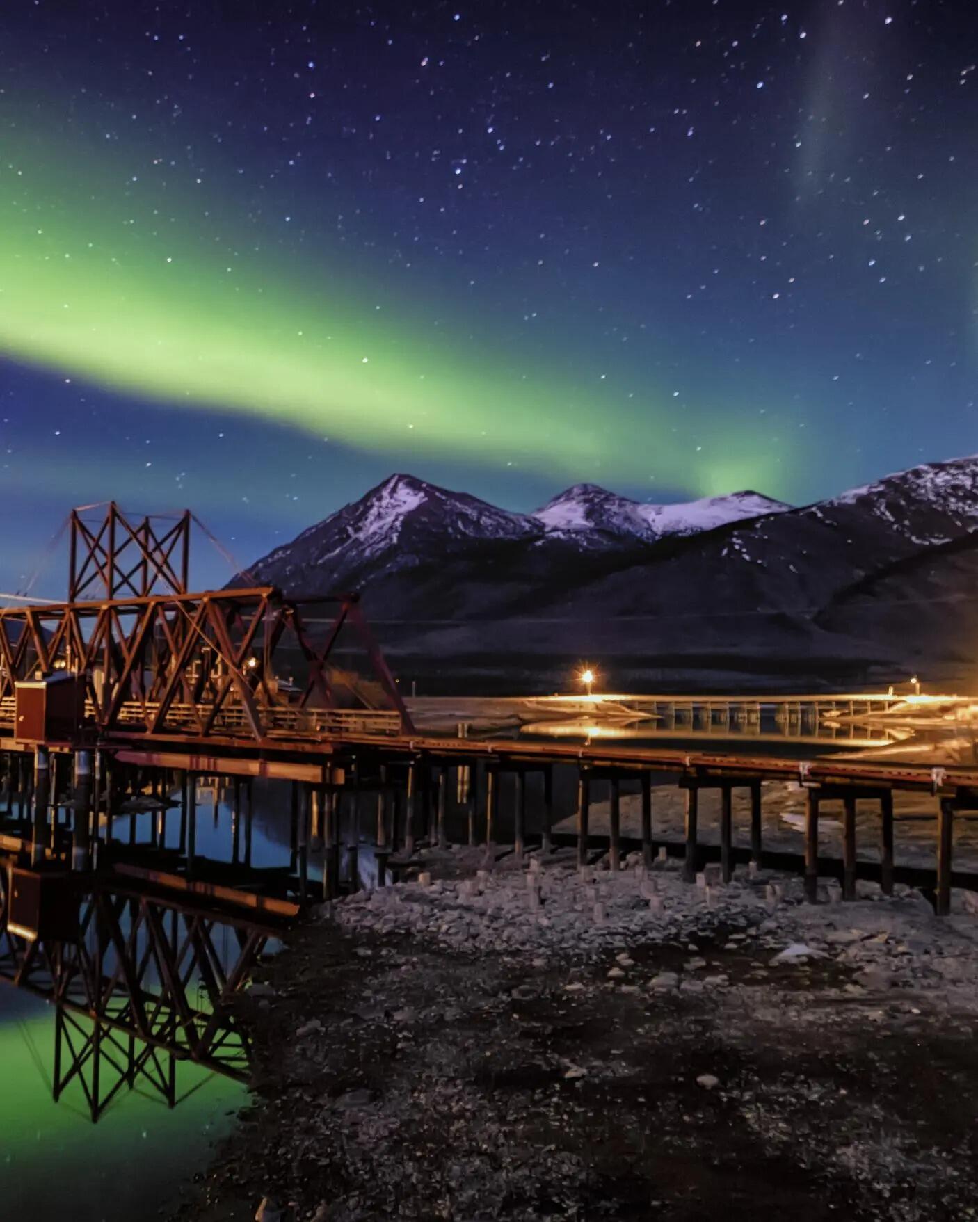 Picture of Carcross, Yukon