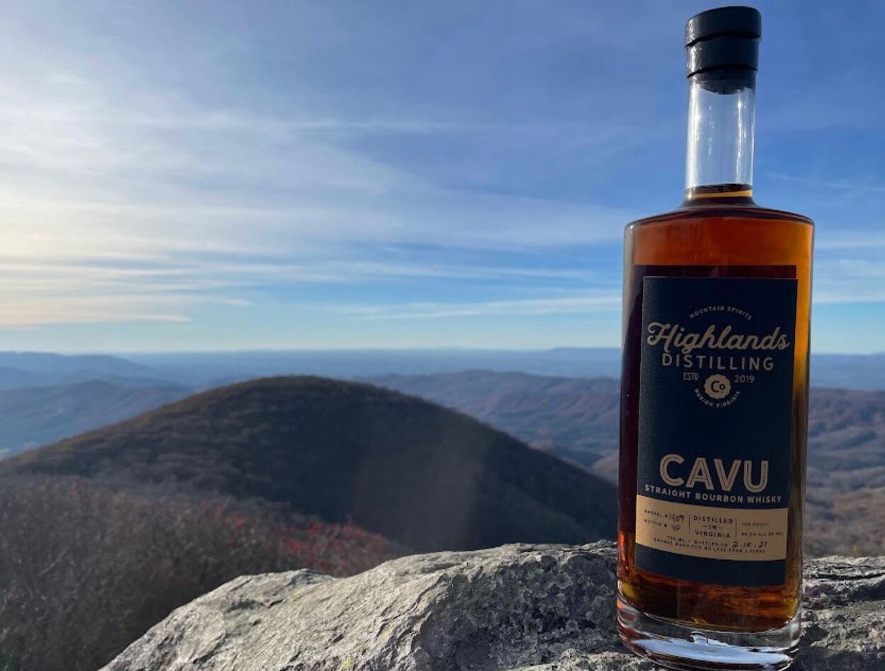 Picture of Highlands Distilling Company