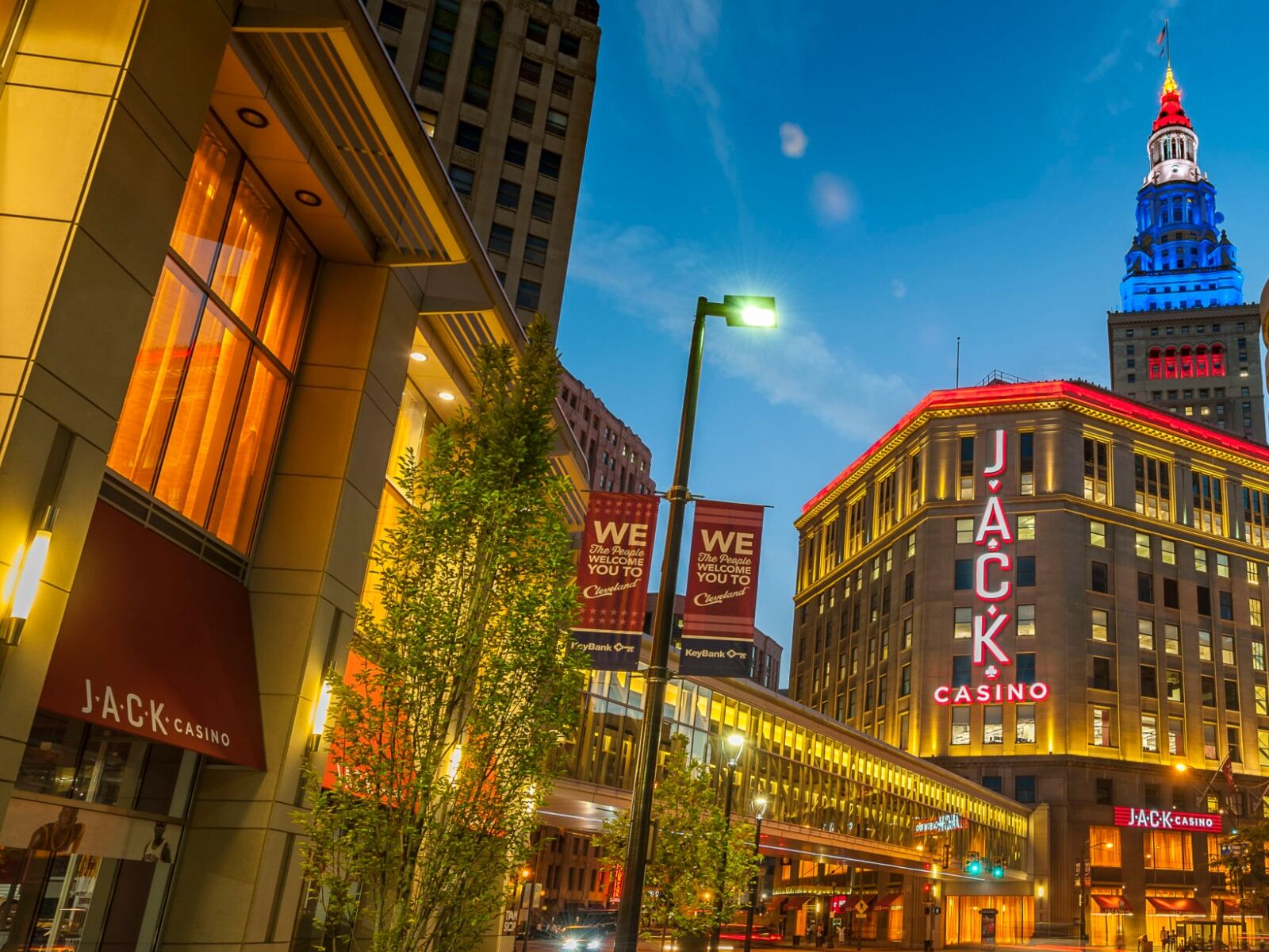 Picture of JACK Cleveland Casino