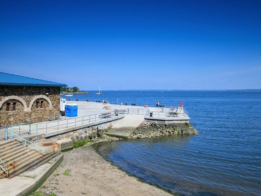 Picture of Hudson Park & Beach