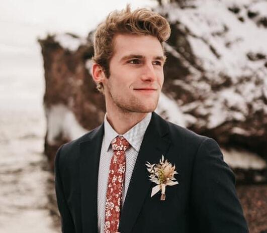 Shane Tetzlaff