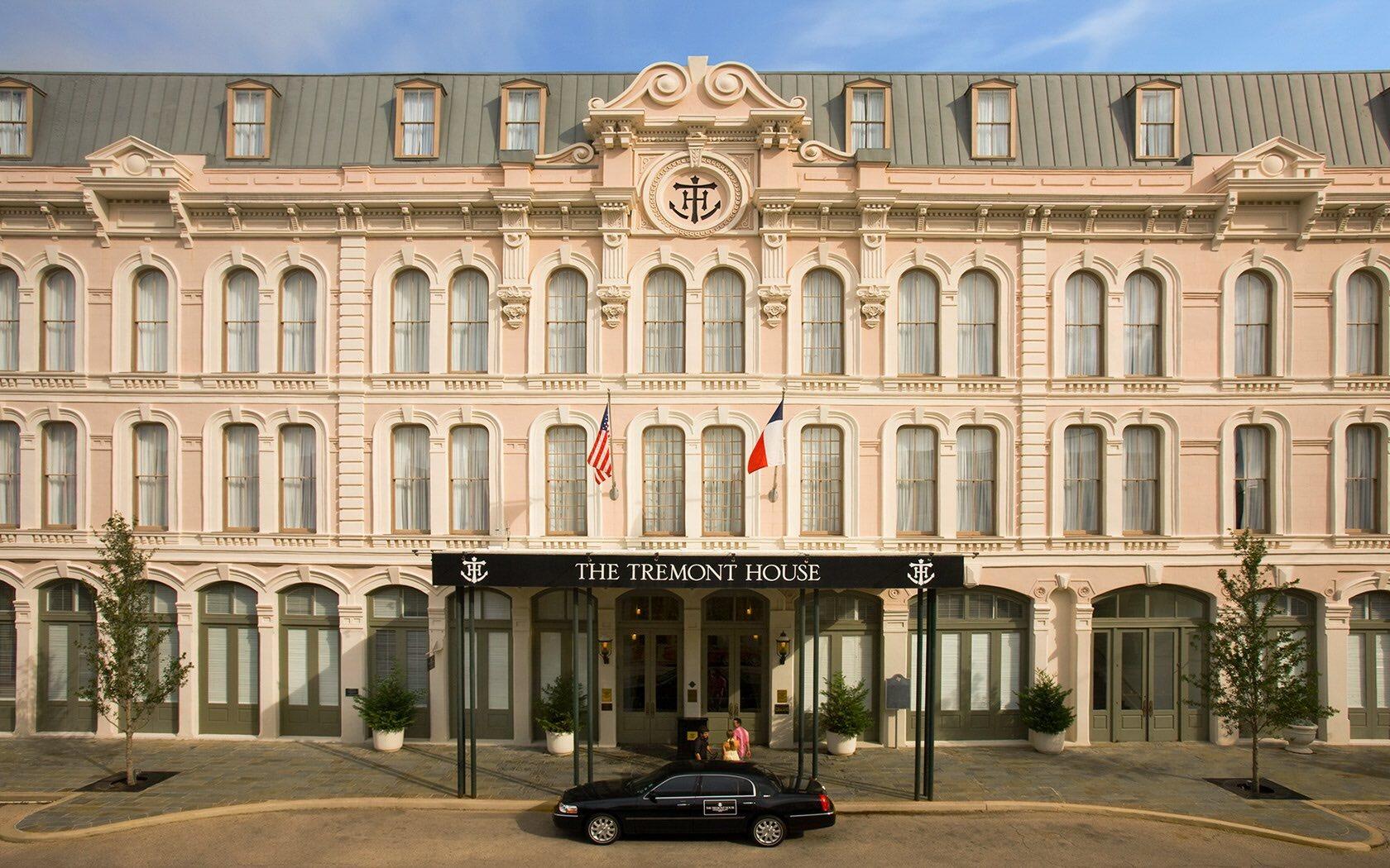 Picture of The Tremont House