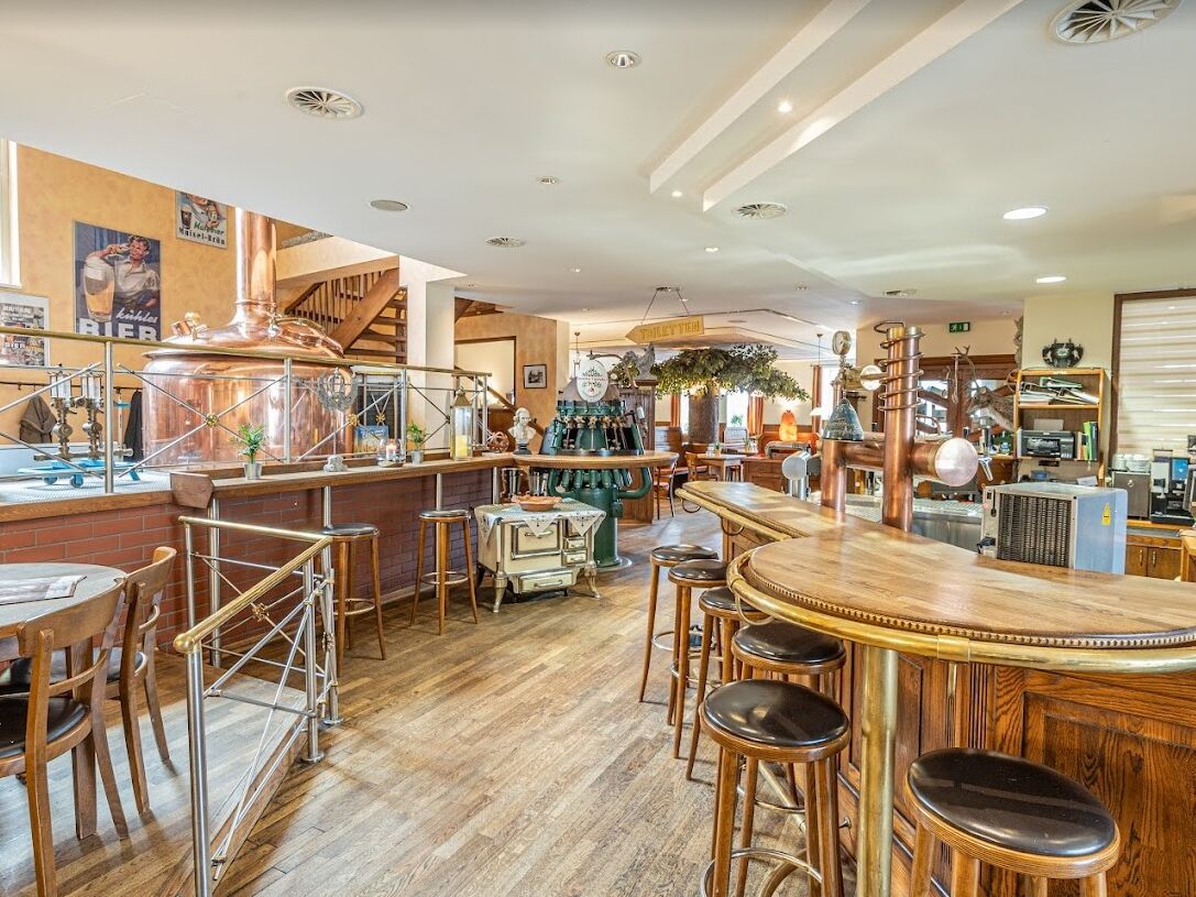 Picture of Gasthofbrauerei Hotel Zur Traube