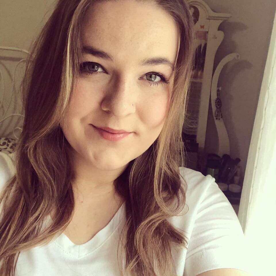 Lydia Clark