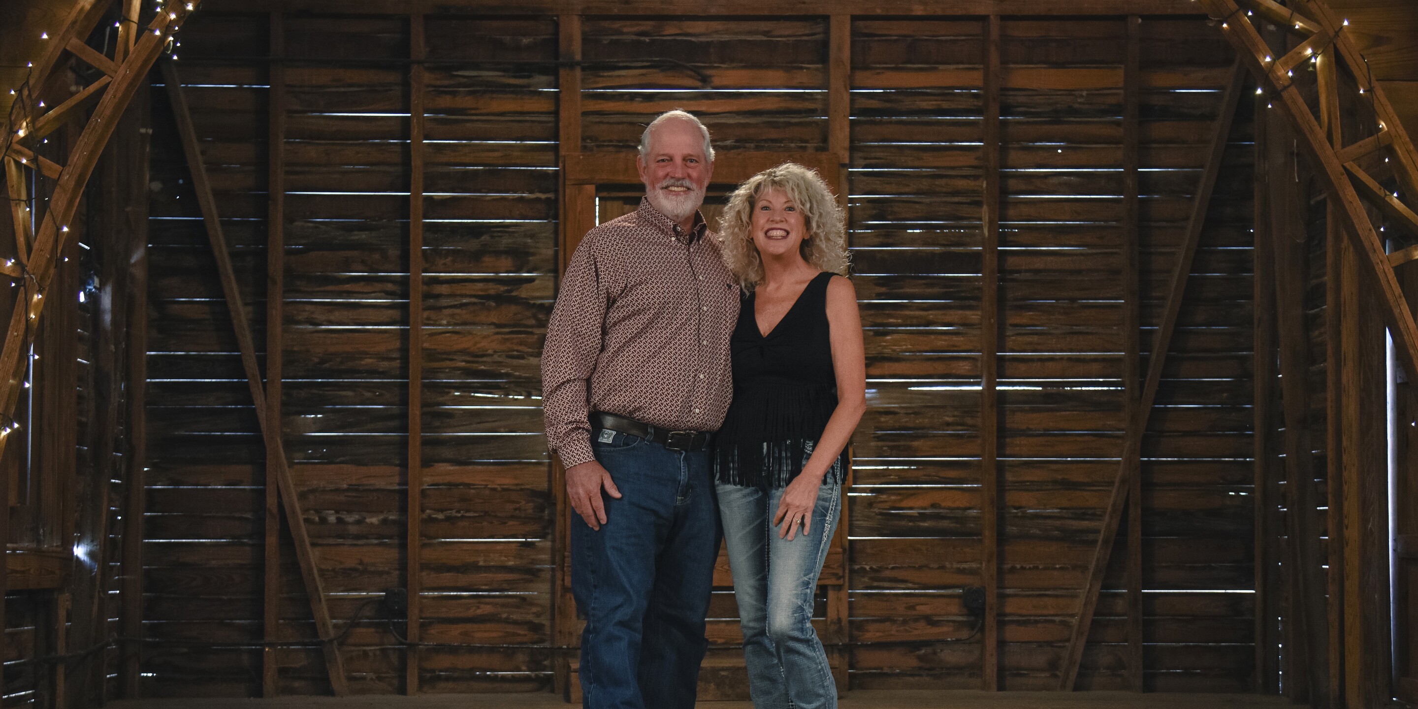 Laura & Rick Home Page Banner