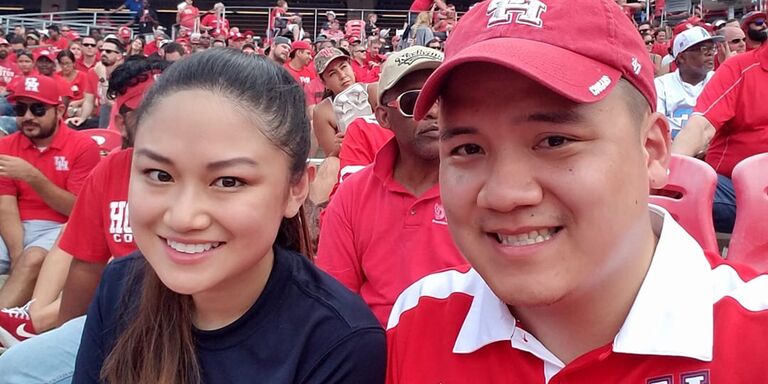 Nhu & Gorby Home Page Banner