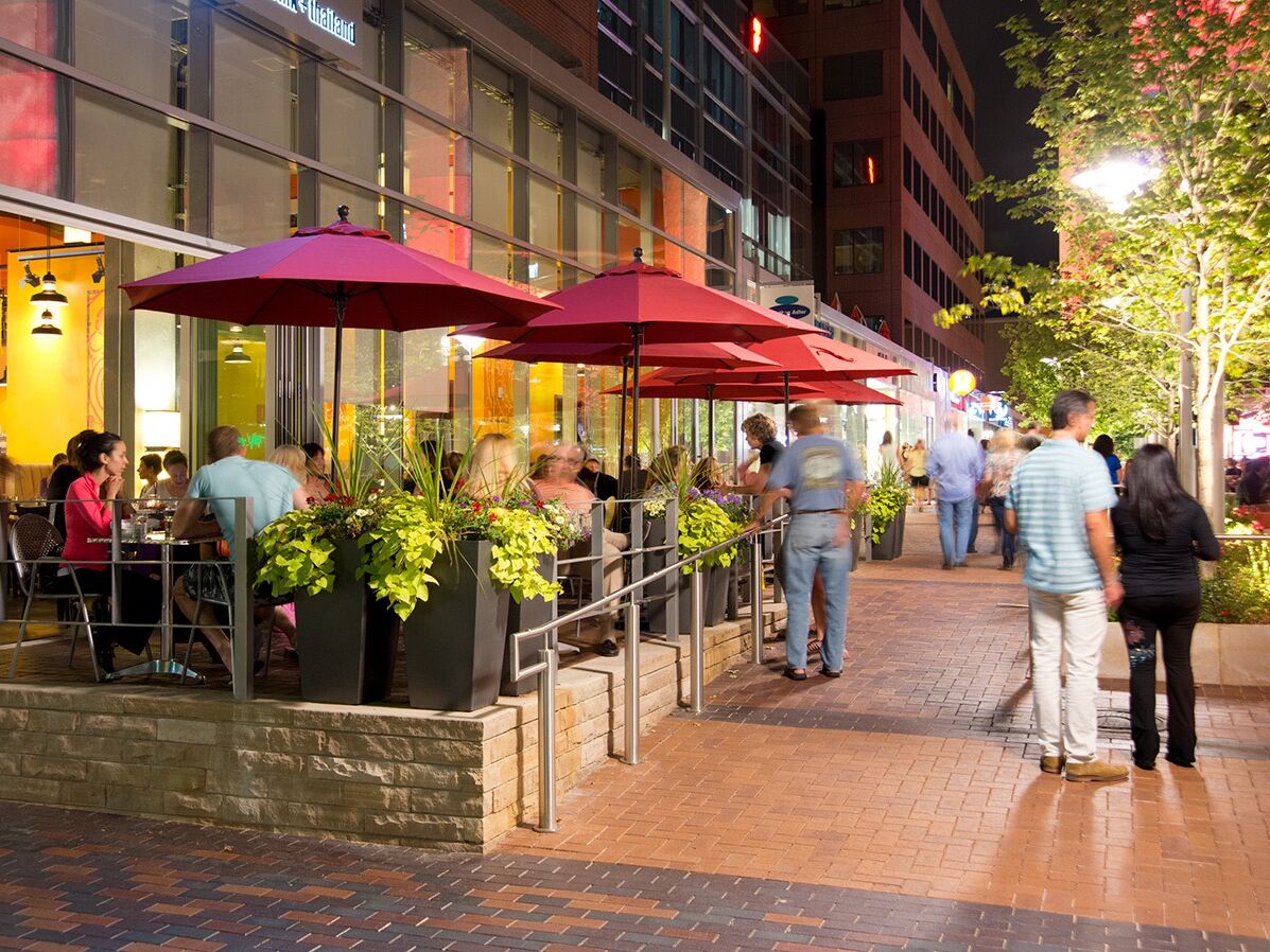 Picture of Cherry Creek North