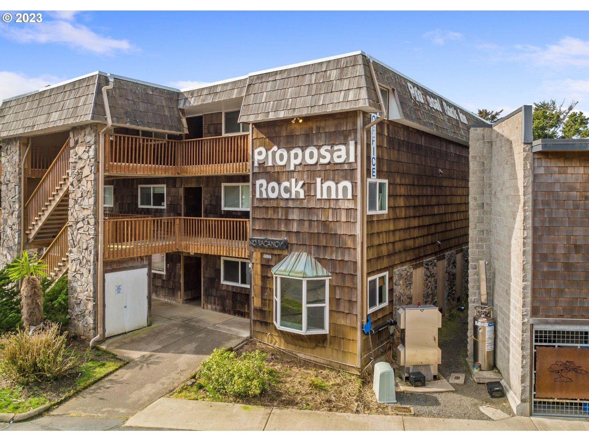 Picture of Proposal Rock Inn