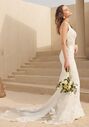 AW Bridal AW Apiacere Wedding Dress Mermaid Wedding Dress - thumbnail - 6