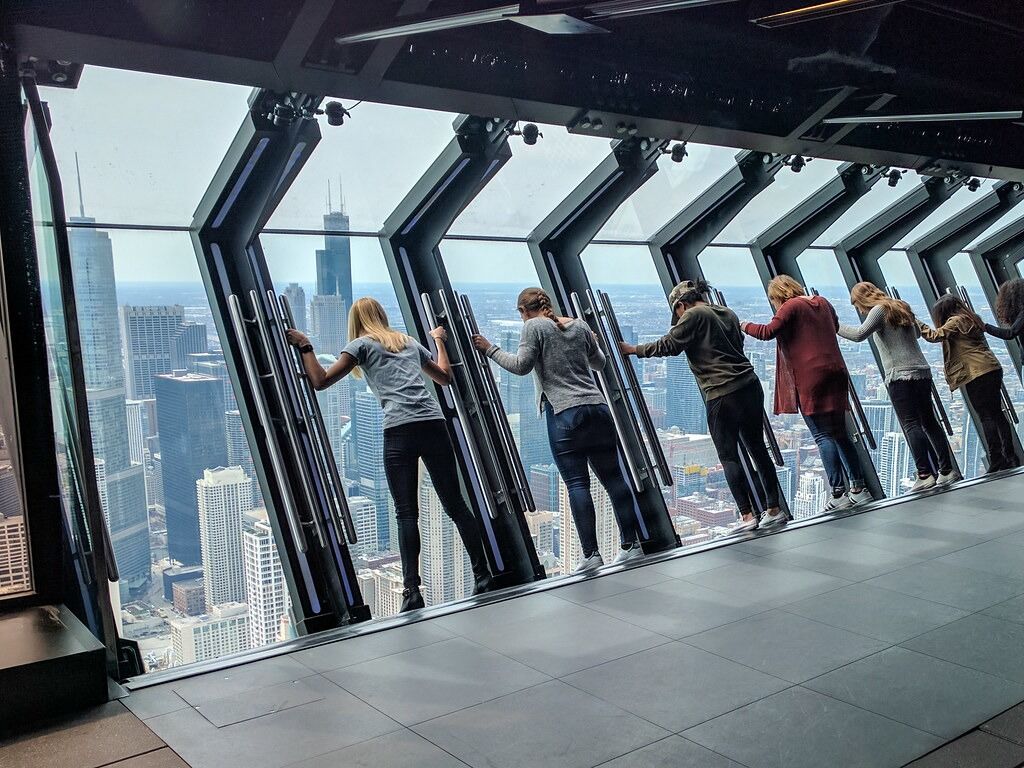 Picture of 360 CHICAGO