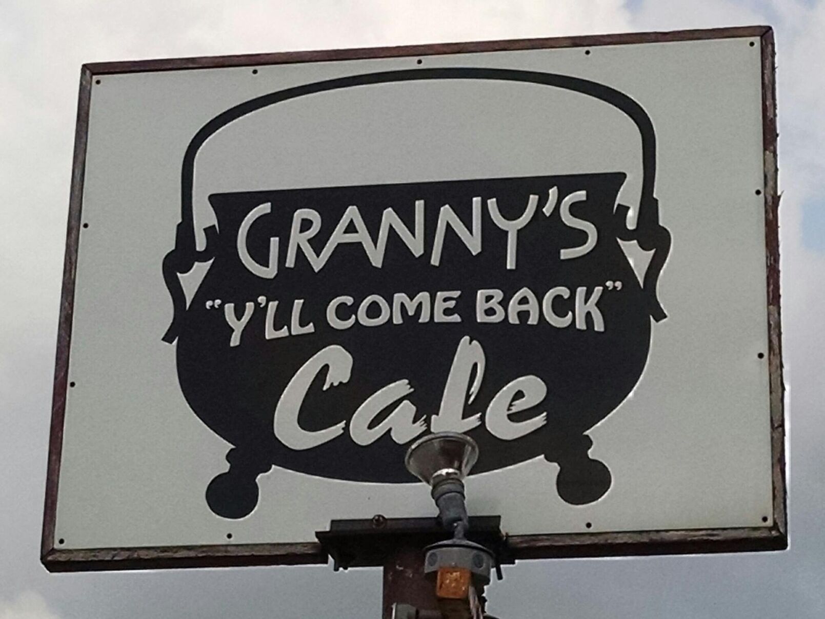 Picture of Granny's Cafe