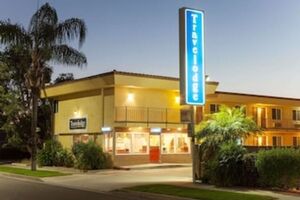 Picture of Travelodge by Wyndham Brea
